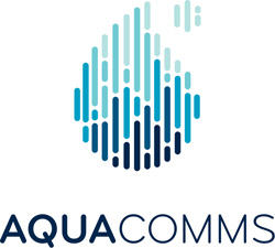 Aquacomms Logo