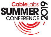 2019 CableLabs Summer Conference logo