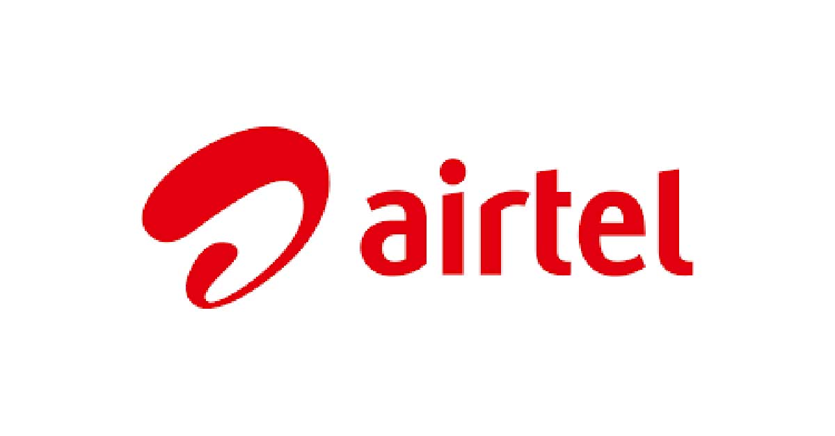 Airtel logo
