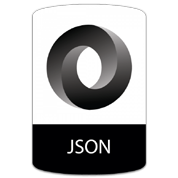 JSON icon