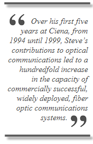 Steve Alexander quote