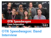 OTN Speedwagon: Band Interview