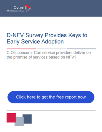 Report thumbnail: D-NFV Survey Provides Keys to Early Service Adoption