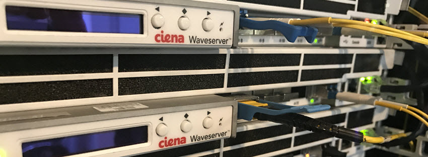 Ciena Waveserver Product OFC17