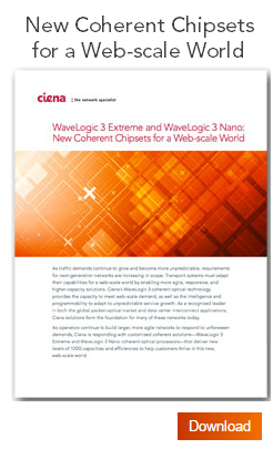 New Coherent Chipsets for a Web-scale World white paper thumbnail