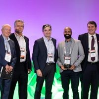Ciena awarded Best Conference Technical Paper