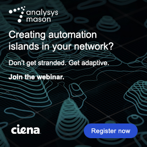 Creating automation islands in your network? webinar promo