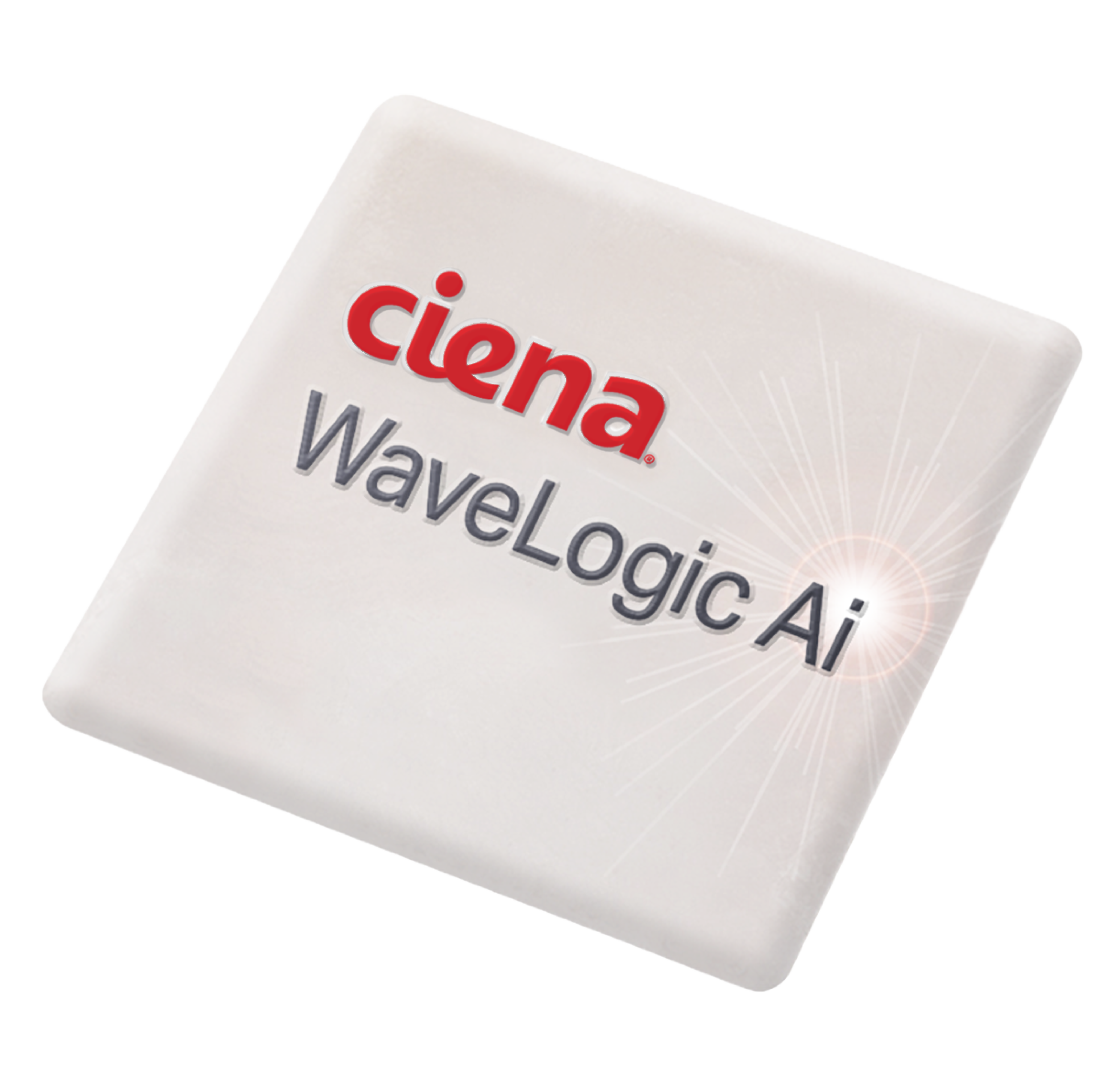 WaveLogic Ai