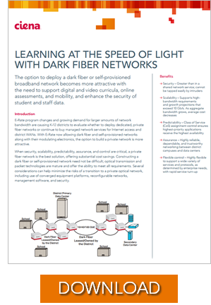 Learning at the speed of light download preview