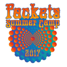 2017 Packets Summer Camp logo