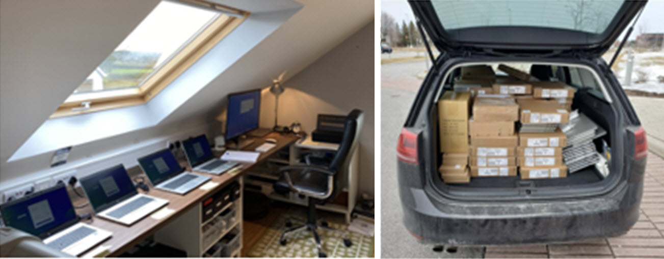Ciena+Uber+IT+program+setup+and+delivery
