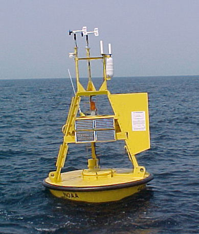 Weather Buoy