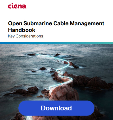 Image of Submarine Open Cable Management Handbook