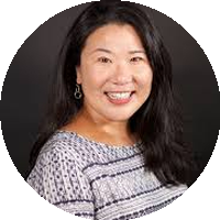 Portrait of Grace Koh