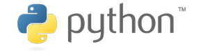 Python logo