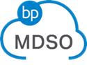 BP Multi-Domain Service Orchestration logo