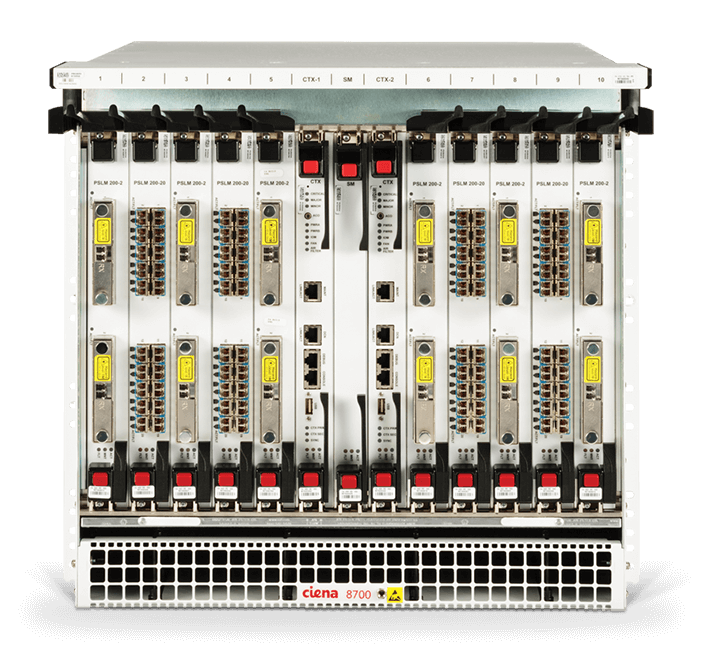 8700 10 slot