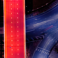 Highway interchange