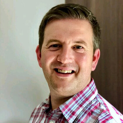 Kevin Elliot