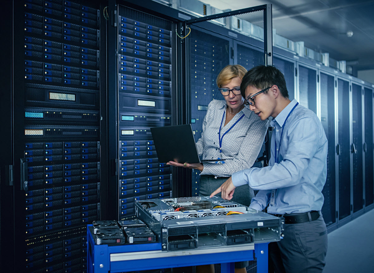 Network transformation: understanding the challenges and opportunities