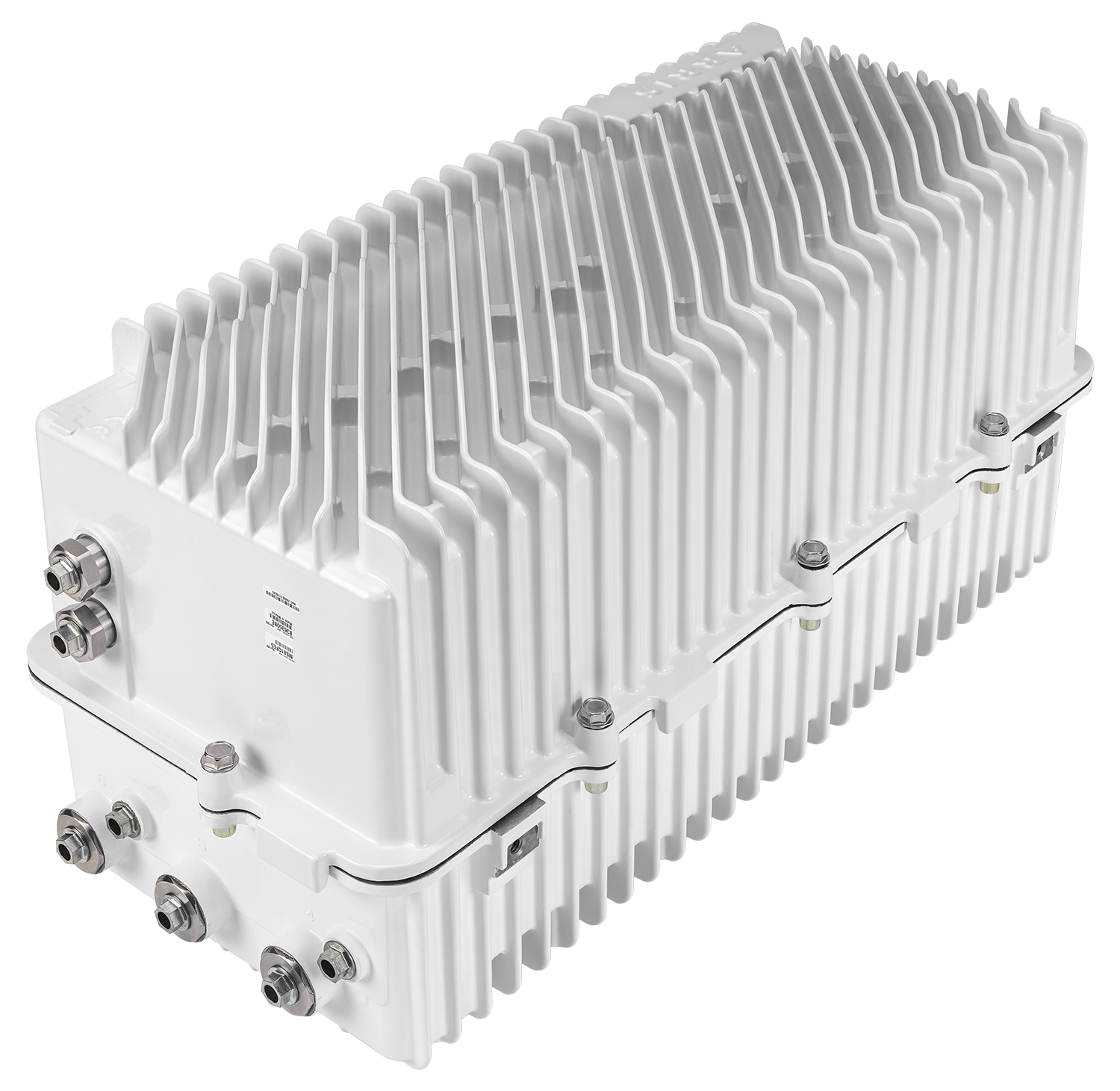 5131 Coherent Access Platform front view
