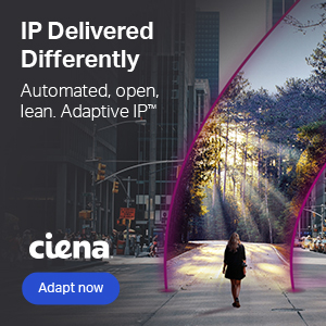 Adaptive IP promo