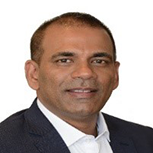 Image of Ryan Perera