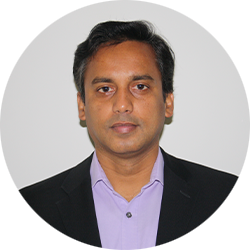 Amresh Singh, Director of Partnerships, Networks Business, Samsung Electronics America