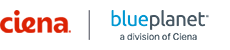 Ciena and Blue Planet logos