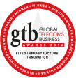 Global Telecoms Business Awards 2016
