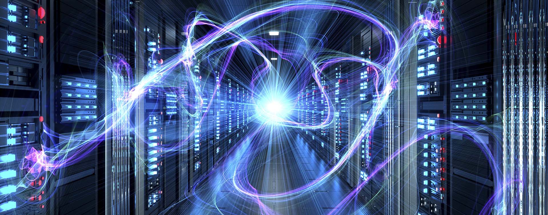 5 Ways DCI Growth is Driving New Innovations in Transport Networking