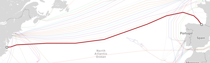 MAREA+submarine+cable+from+Virginia+Beach+to+Bilbao_Source_TeleGeography