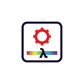 Liquid Spectrum Icon