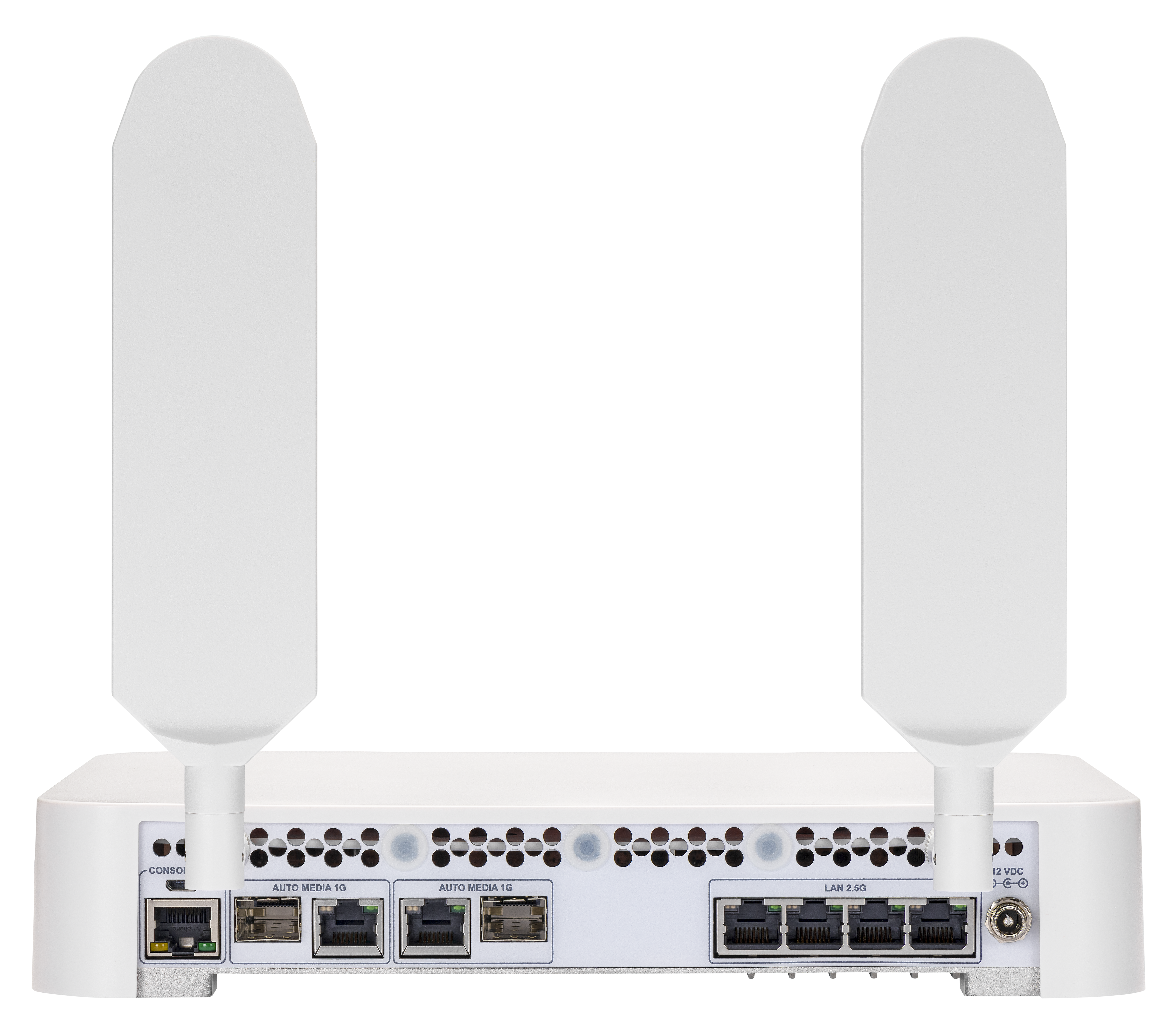 3840 Edge Server product image