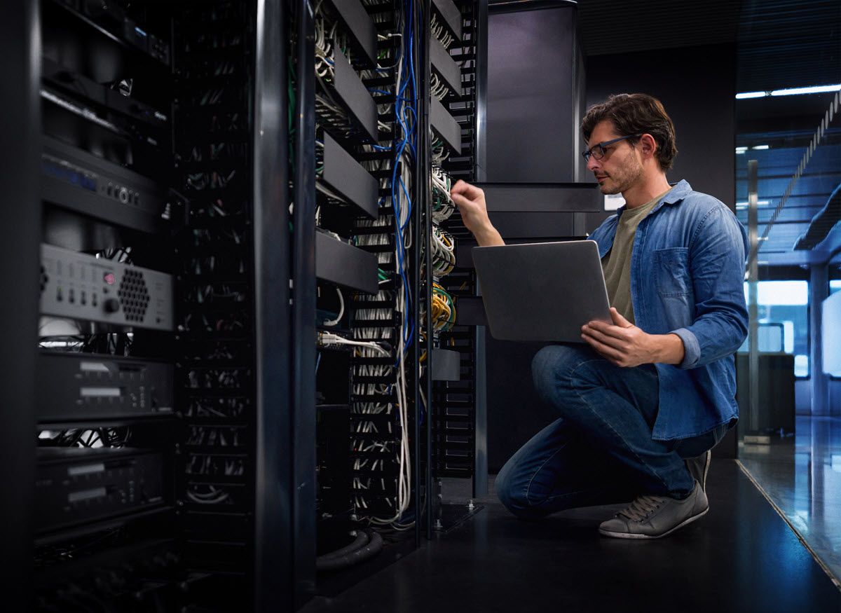 Expanding the value of managed services in network operations