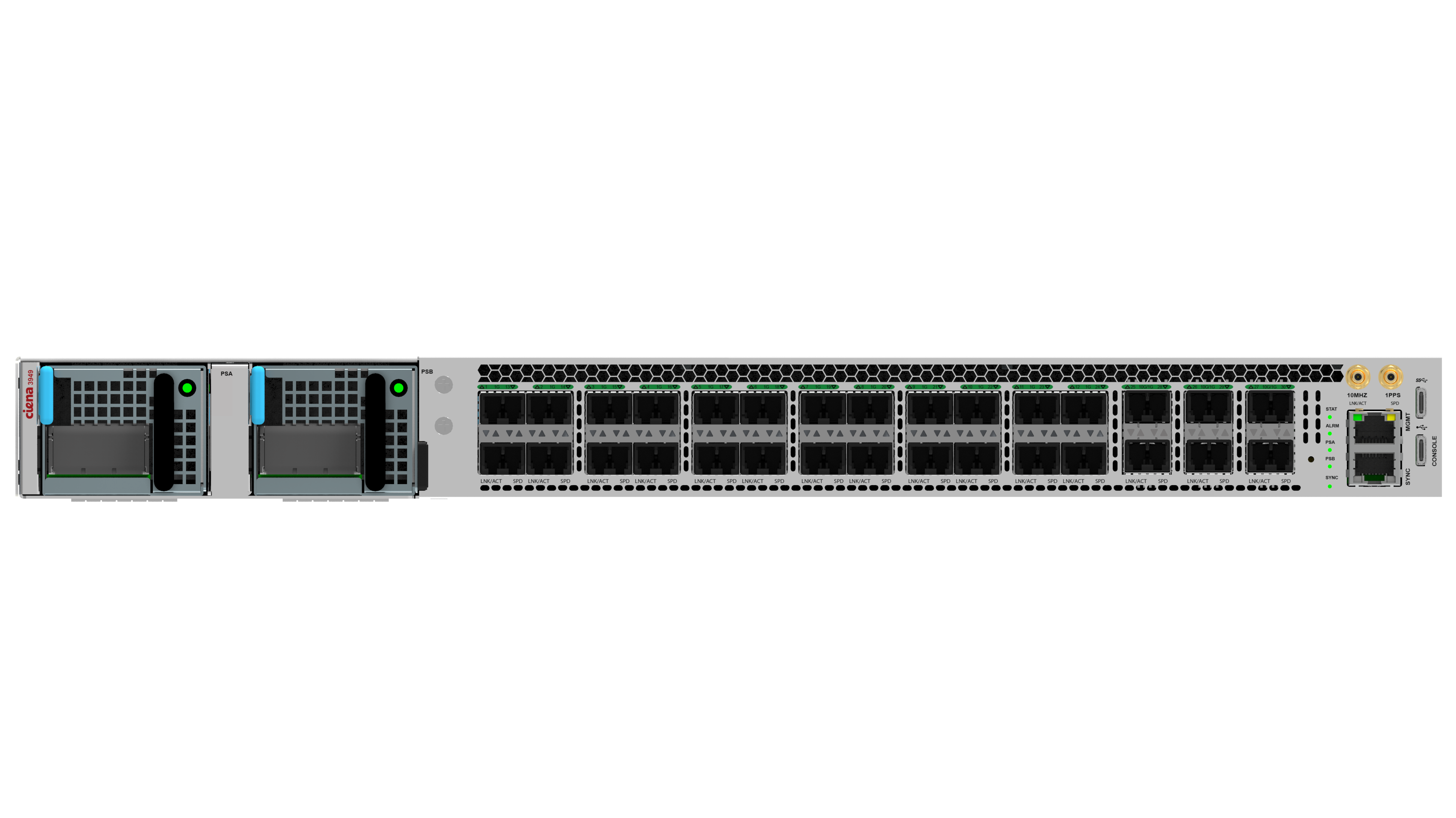 3949 router