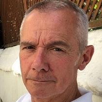 Derek Edmiston headshot - 210x210 Derek Edmiston