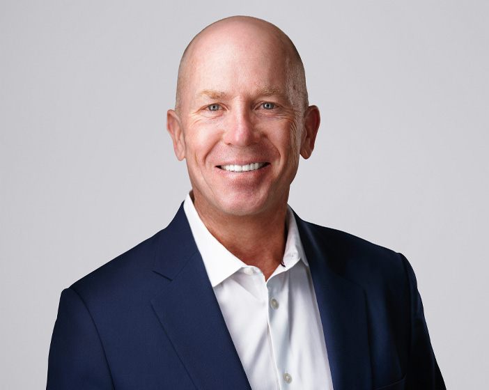 Headshot of Grant Hoffman