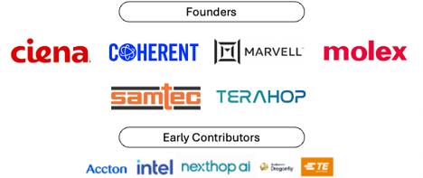 Open CPX MSA Member Companies