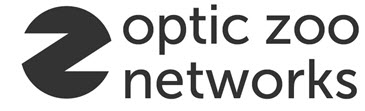 Optic Zoo Networks logo