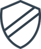 Shield icon