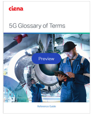 Image of 5G Glossary of Terms eBook