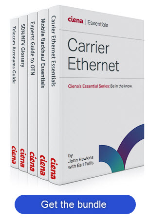 Ciena's ultimate eBook holiday bundle