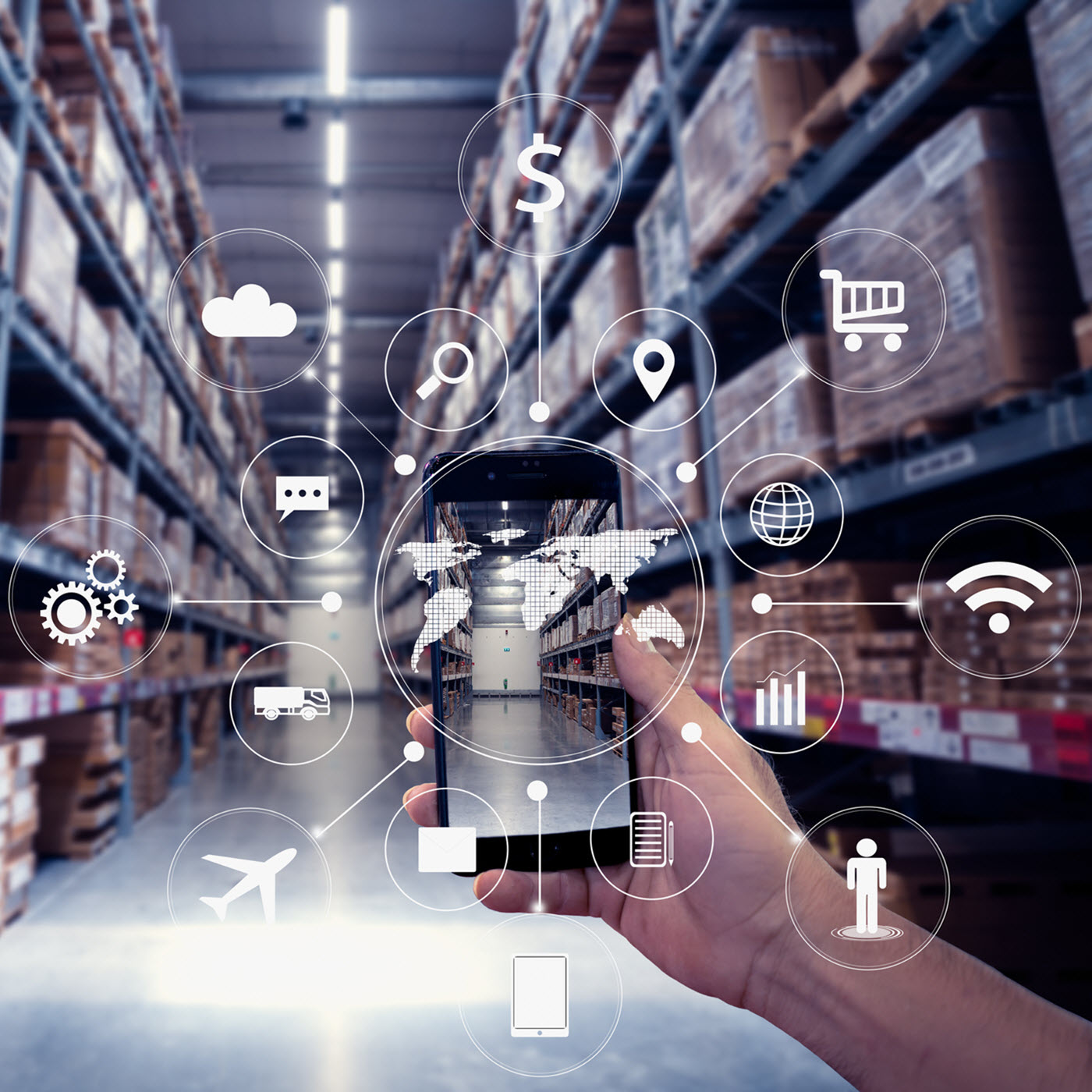 Ciena Network Insights