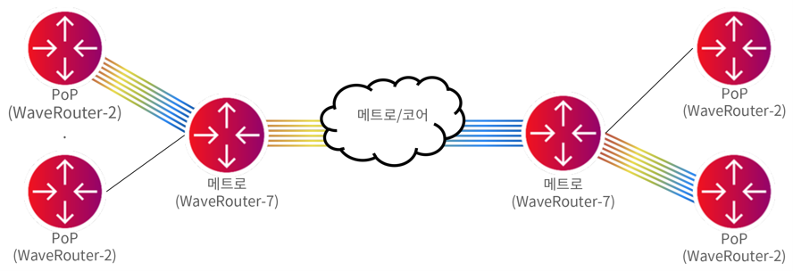 CSP Wholesale in Korean