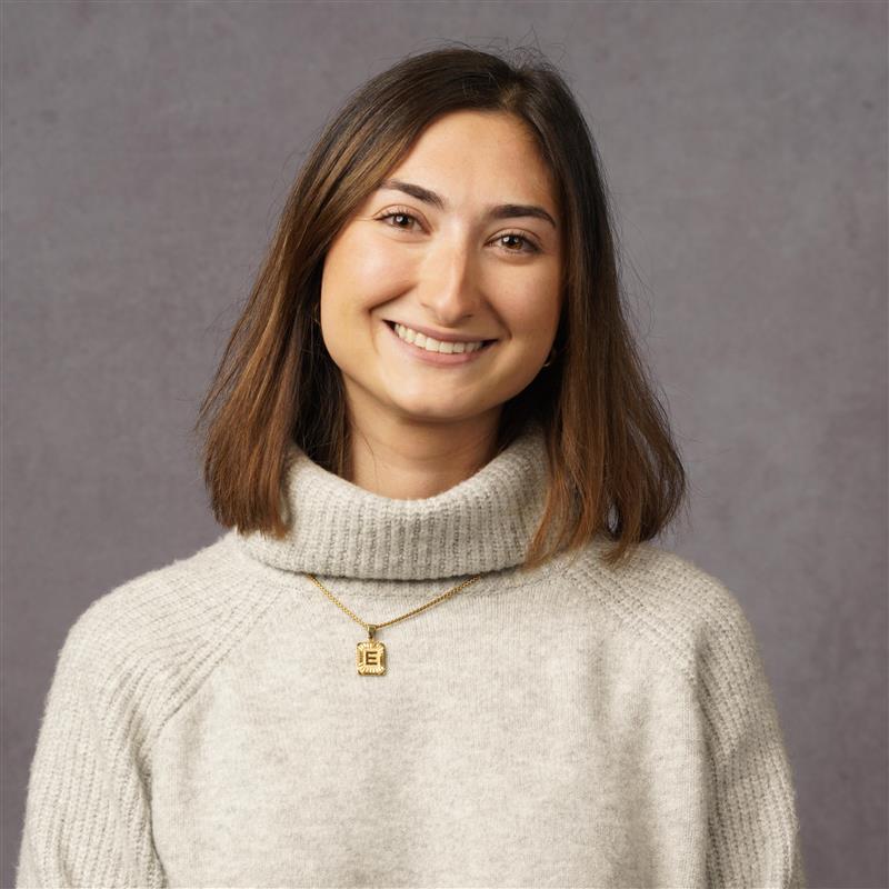 Liz Petrik Ciena
