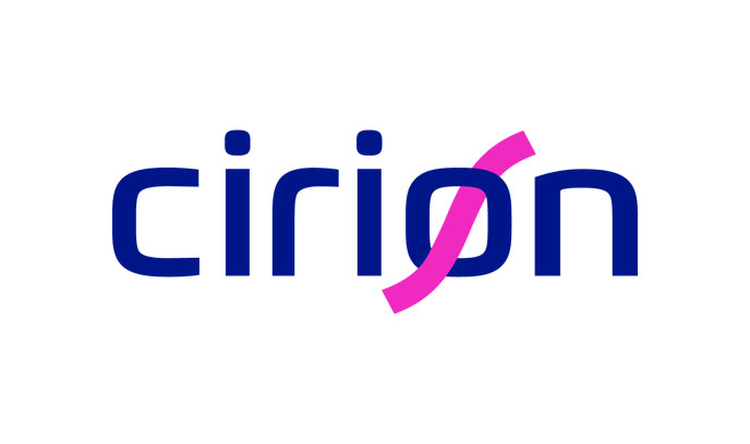 Cirion logo