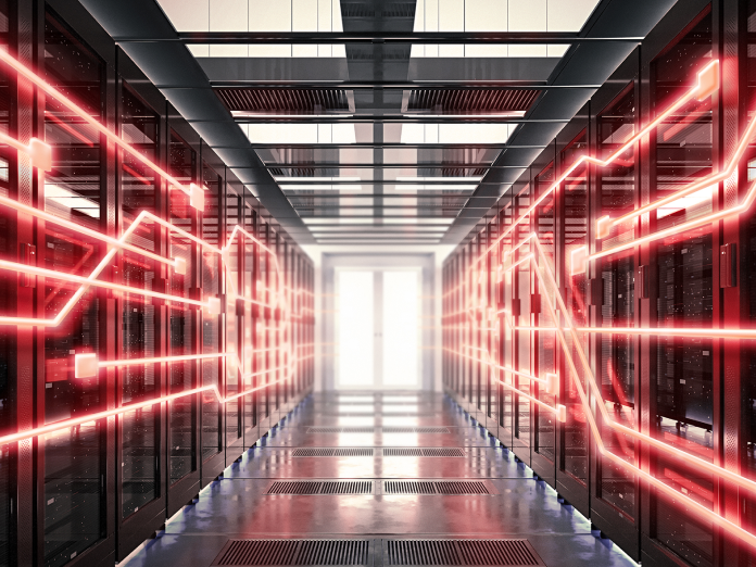 Cloud & AI Solutions hero image