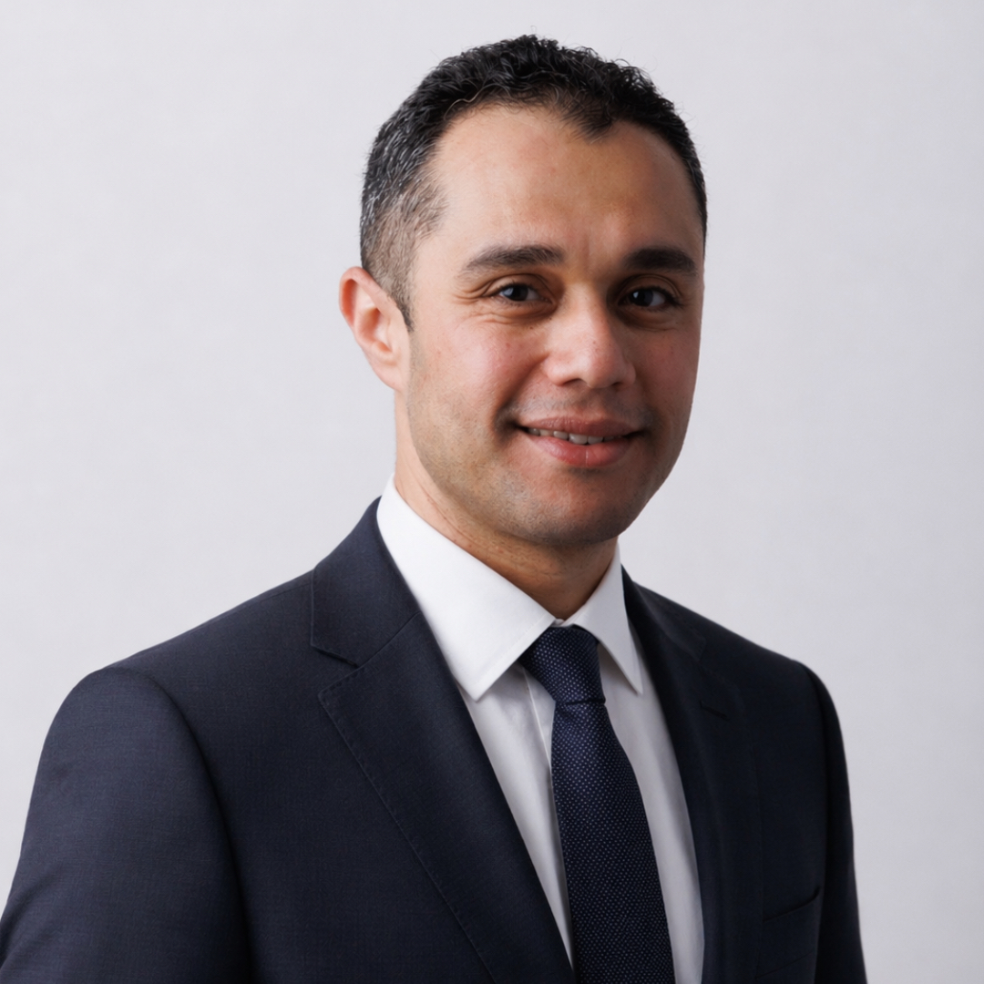 Mohamed Nwishy