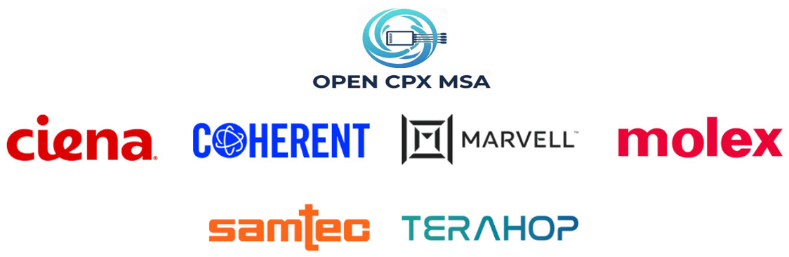 How open ecosystems advance CPO adoption
